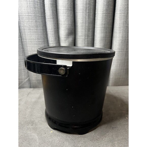 VTG Presto Fry Daddy 05420 Electric Deep Fryer Cooker Lid NO Cord - Picture 11 of 13